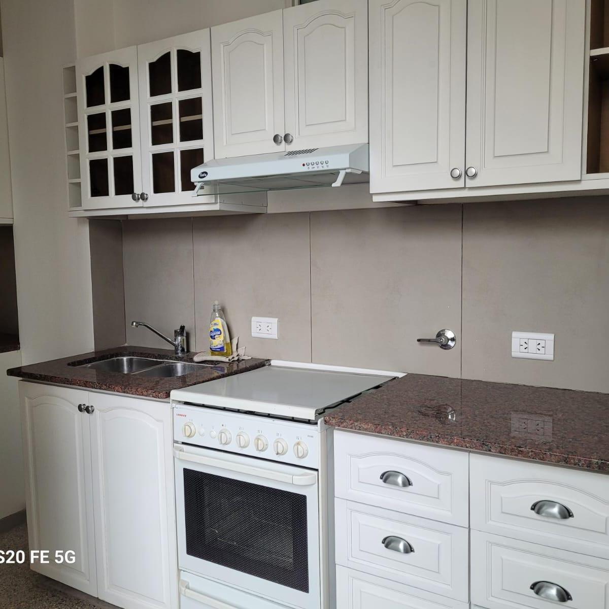 Departamento Venta General Paz 3 Dorm. 2