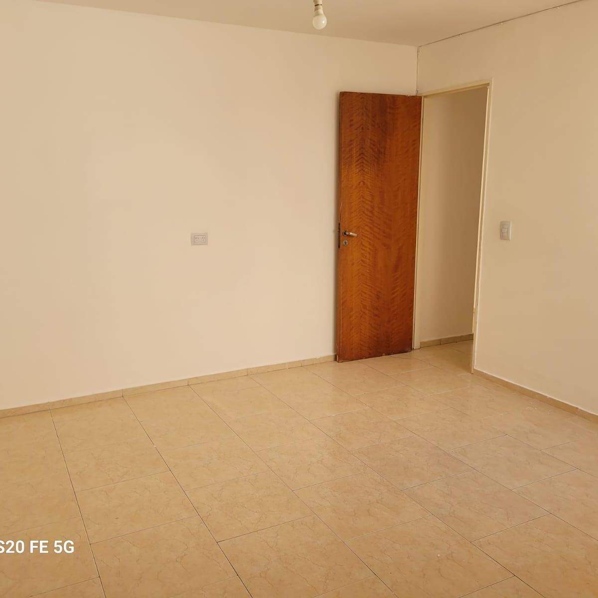 DEPARTAMENTO VENTA  PUEYRREDON  1 DORMITORIO APTO CREDITO