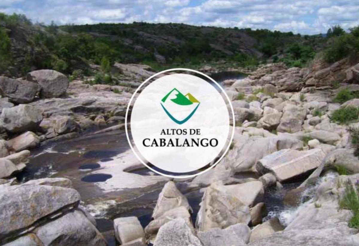 Lote Venta Cabalango Carlos Paz 4