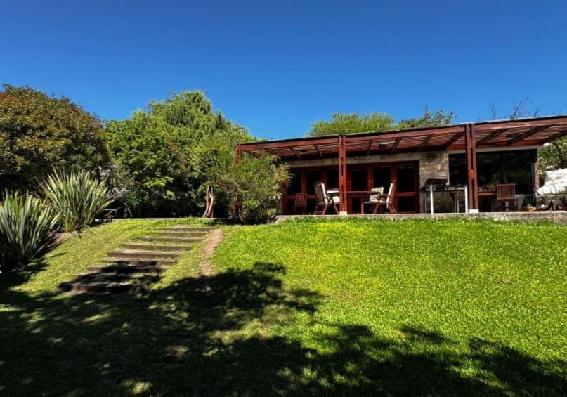 Casa Venta Lomas de La Carolina 4 Dorm. 3