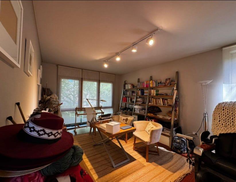 Casa Venta Lomas de La Carolina 4 Dorm. 1
