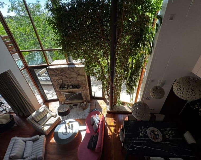 Casa Venta Lomas de La Carolina 4 Dorm. 5