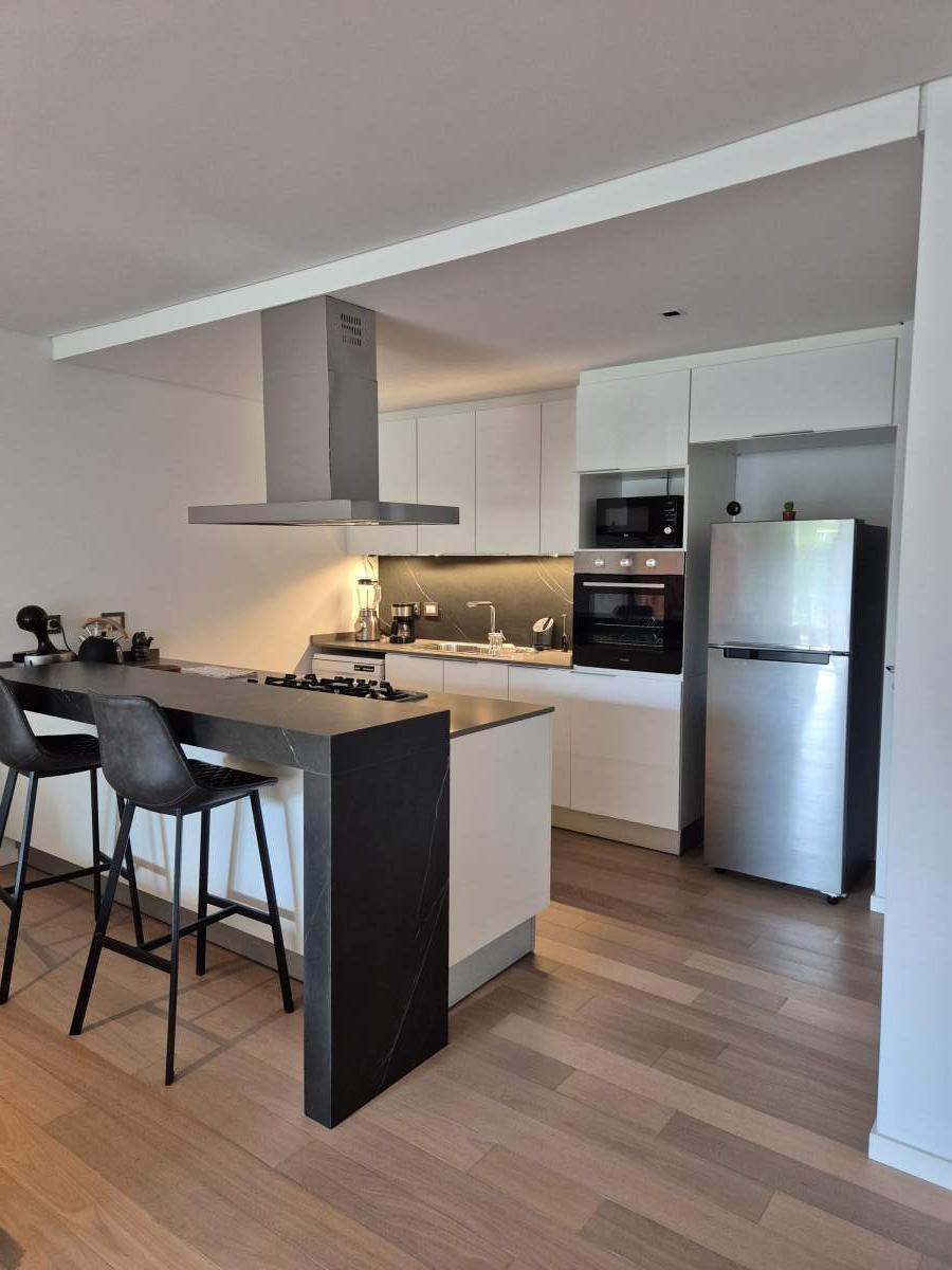 Vende 2 Dor Complejo 1910 Villa Belgrano Expensas 450.000$ 1