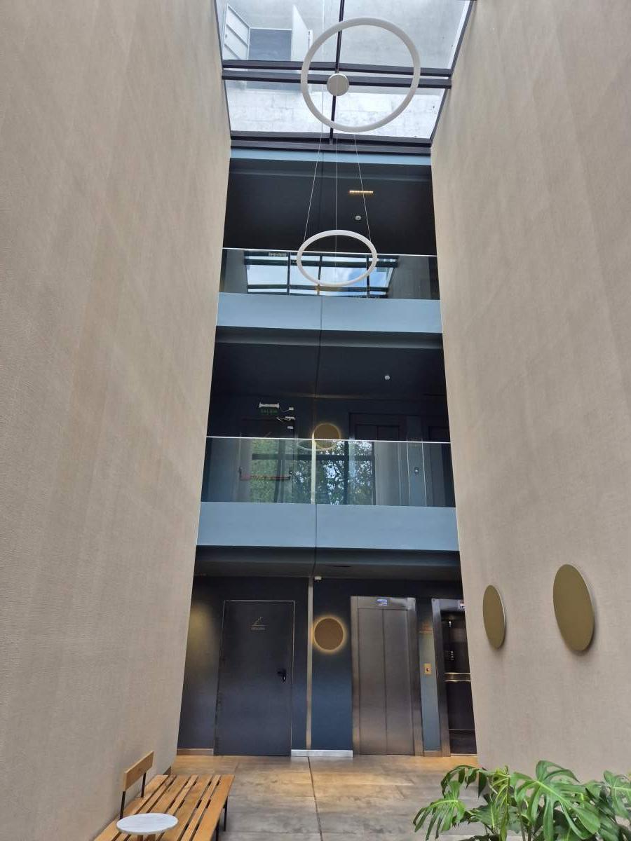 Vende 2 Dor Complejo 1910 Villa Belgrano Expensas 450.000$ 3