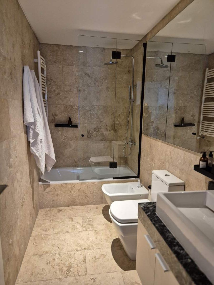 Vende 2 Dor Complejo 1910 Villa Belgrano Expensas 450.000$ 4