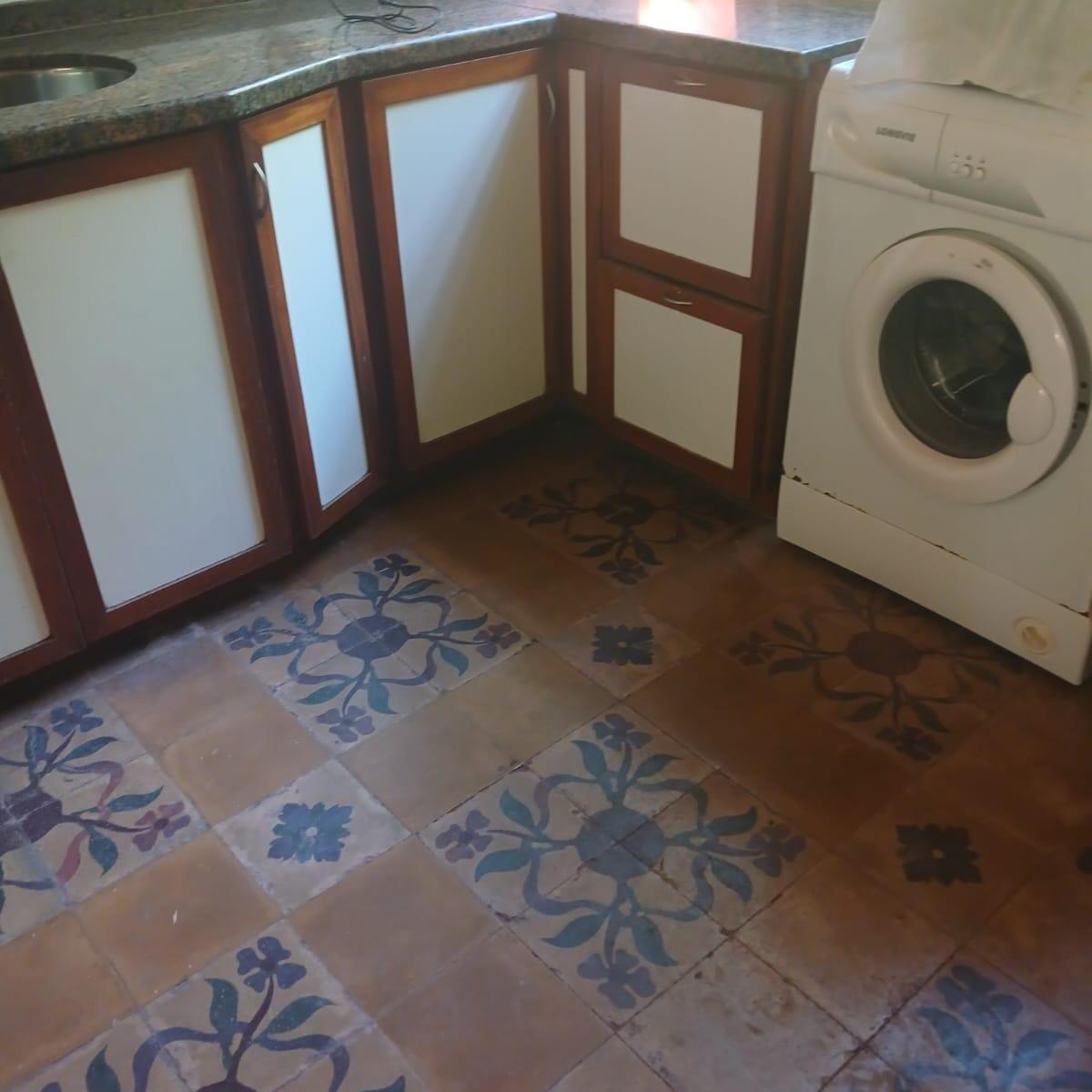 LOTE VENTA VILLA RIVERA INDARTE 3 DORMITORIOS