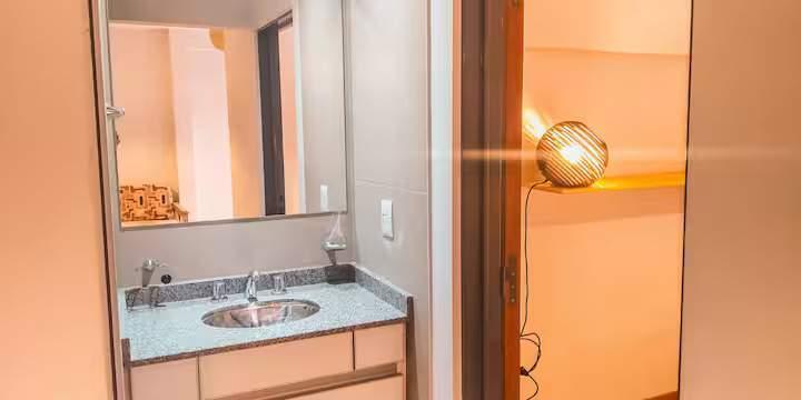 Foto de Departamento AMOBLADO en Alquiler de 1 dormitorio Nueva Cordoba, imagen 4