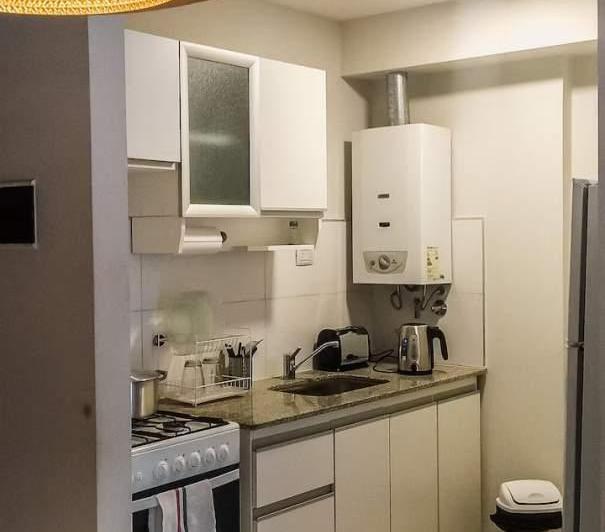 Foto de Departamento AMOBLADO en Alquiler de 1 dormitorio Nueva Cordoba, imagen 3