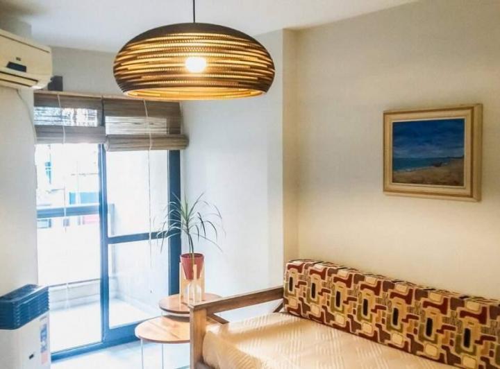 Foto de Departamento AMOBLADO en Alquiler de 1 dormitorio Nueva Cordoba, imagen 2