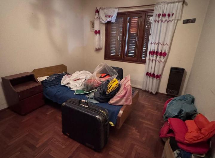 Foto de CASA ALTO ALBERDI 1561 M2 TERRENO SOBRE 5 LOTES, imagen 2