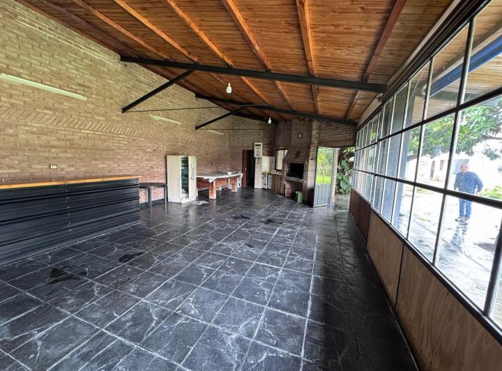Foto de CASA ALTO ALBERDI 1561 M2 TERRENO SOBRE 5 LOTES, imagen 3