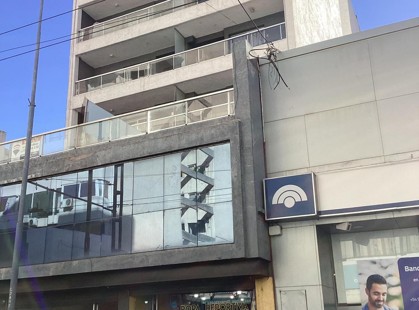 DEPARTAMENTO VENTA 1 DORM TERRAZA PROPIA  PILETA   FINANCIACIÓN