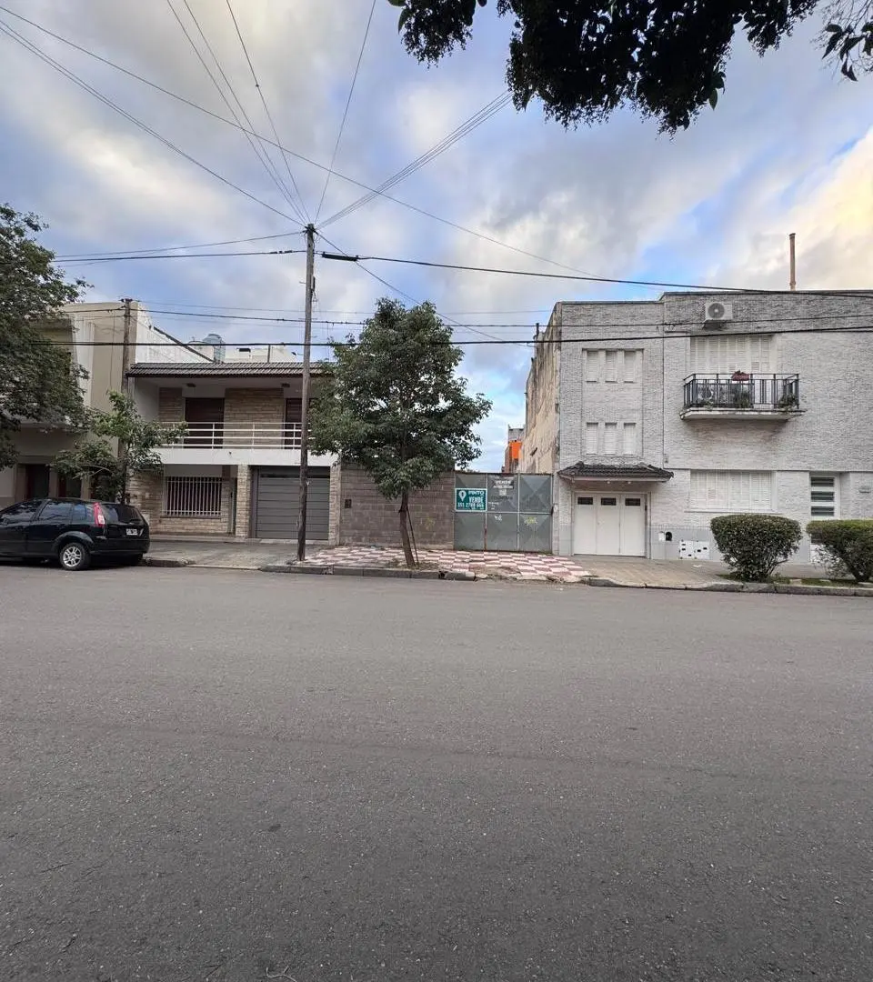 COCHERA TERRENO VENTA ALTA CORDOBA CALLE SARACHARA 900 7 X 33 MTS 2
