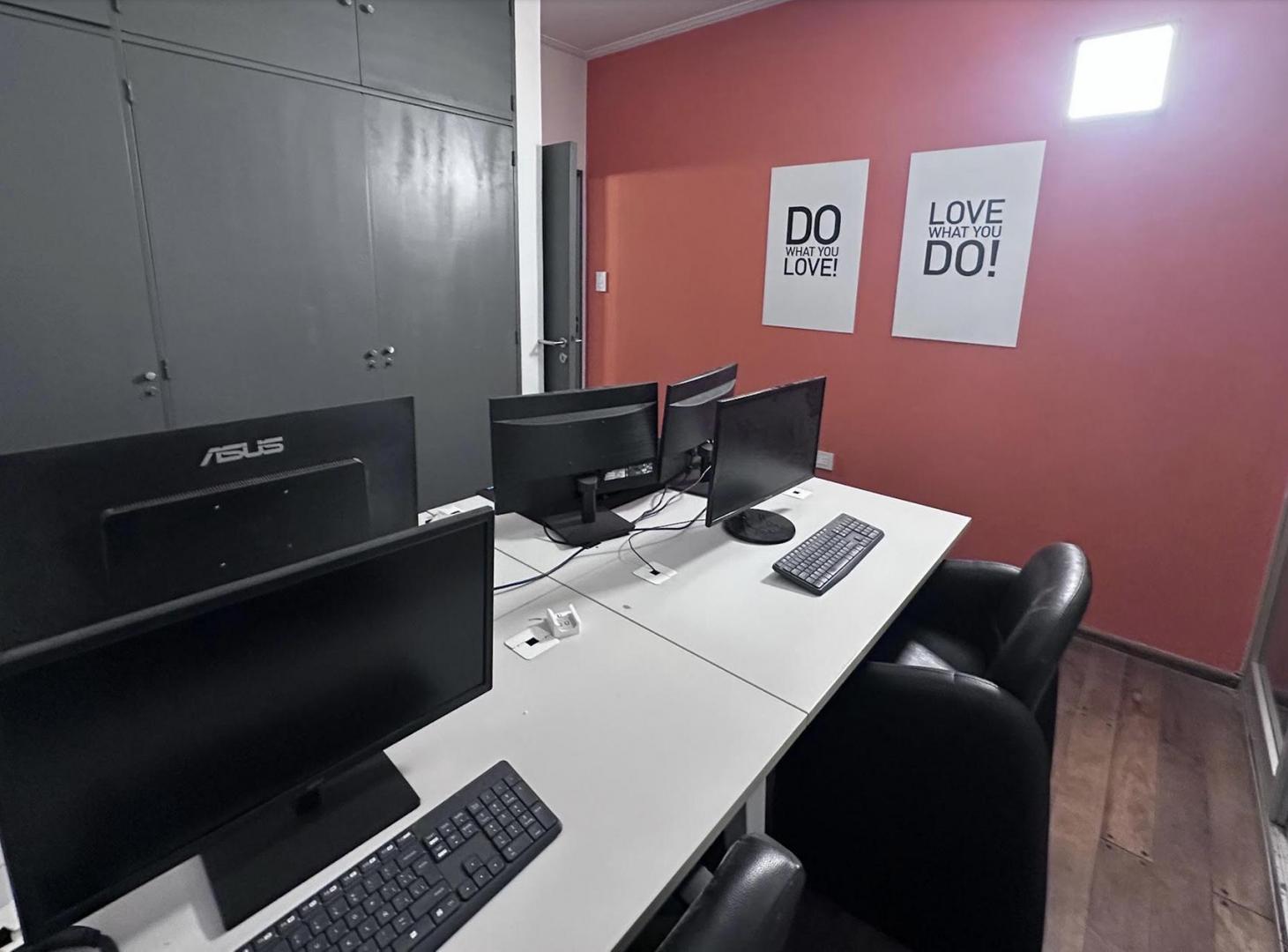 Foto de CASA CERRO ALQUILER APTA OFICINA CON MOBILIARIO, imagen 5