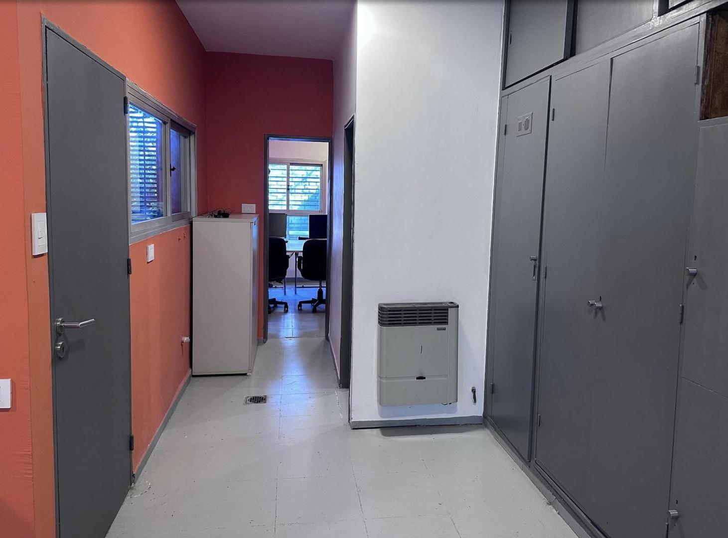 Foto de CASA CERRO ALQUILER APTA OFICINA CON MOBILIARIO, imagen 4