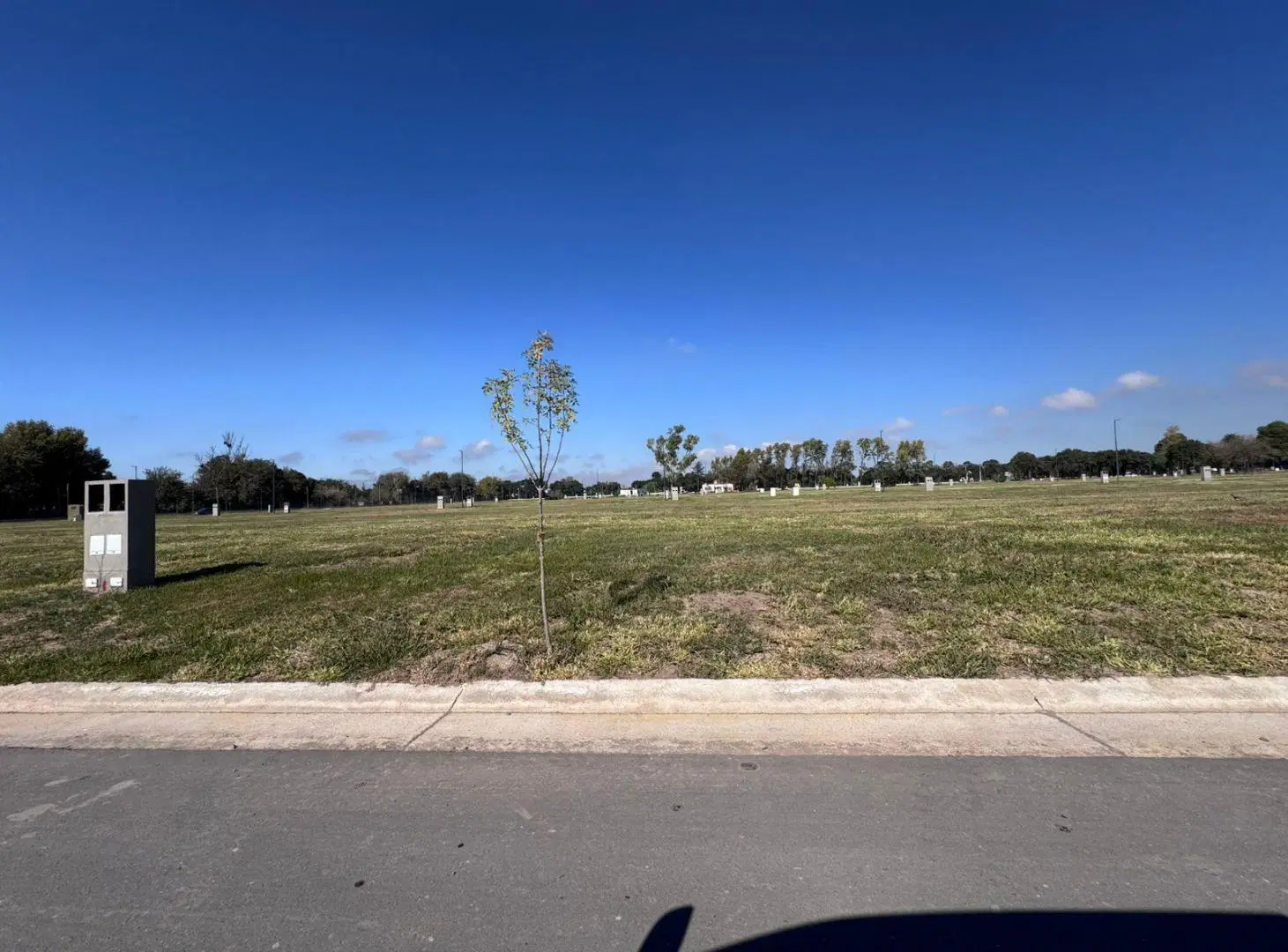 LOTE VENTA GREENVILLE 3 CAMINO SAN ANTONIO 360 M2 APTO DUPLEX 4