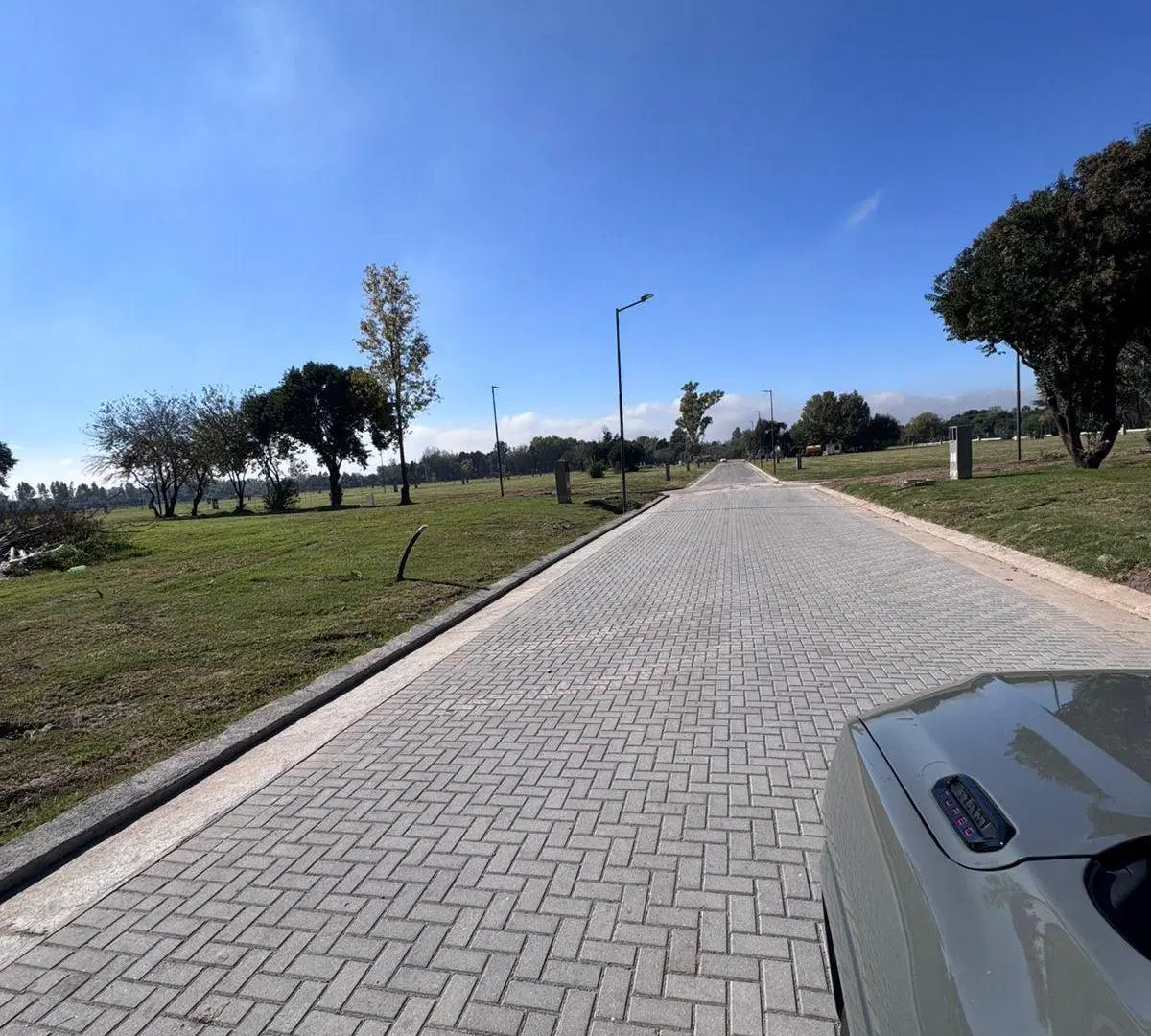 LOTE VENTA GREENVILLE 3 CAMINO SAN ANTONIO 360 M2 APTO DUPLEX 5