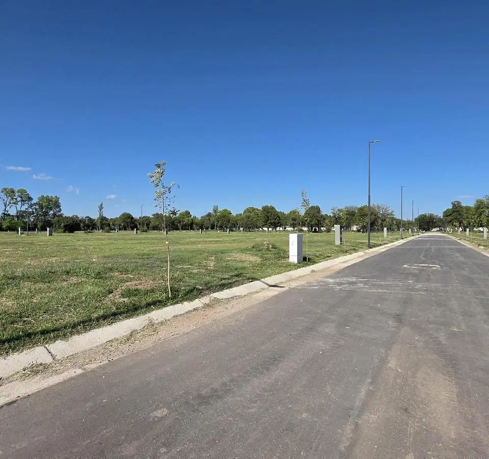 LOTE VENTA GREENVILLE 3 CAMINO SAN ANTONIO 360 M2 APTO DUPLEX 3