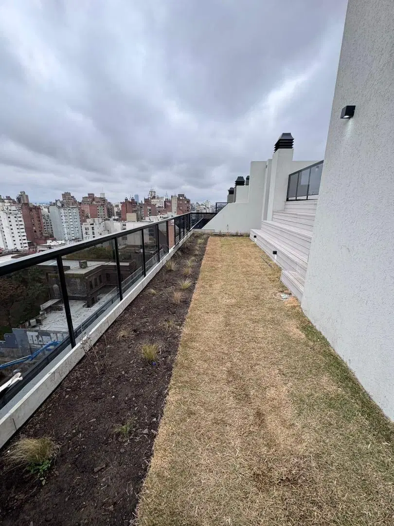 Departamento Alquiler Nueva Cordoba 1 dormitorio Piscina Gym SUM 3