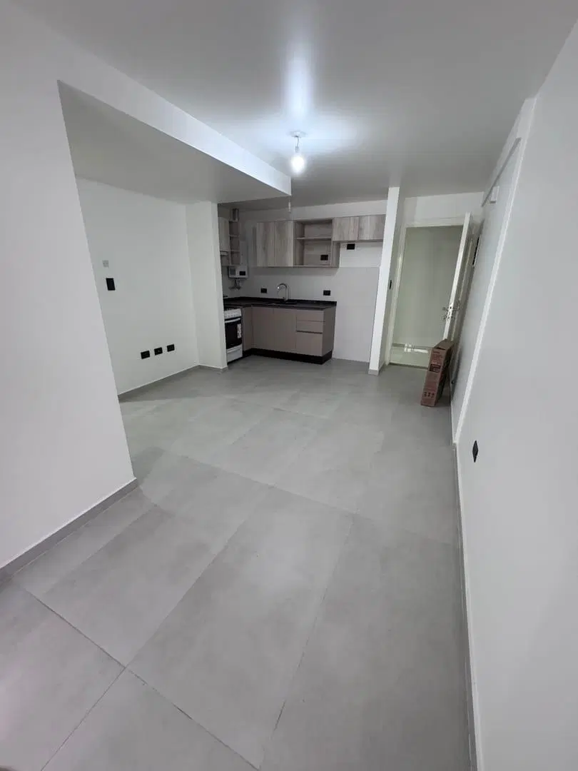 Departamento Alquiler Nueva Cordoba 1 dormitorio Piscina Gym SUM 5