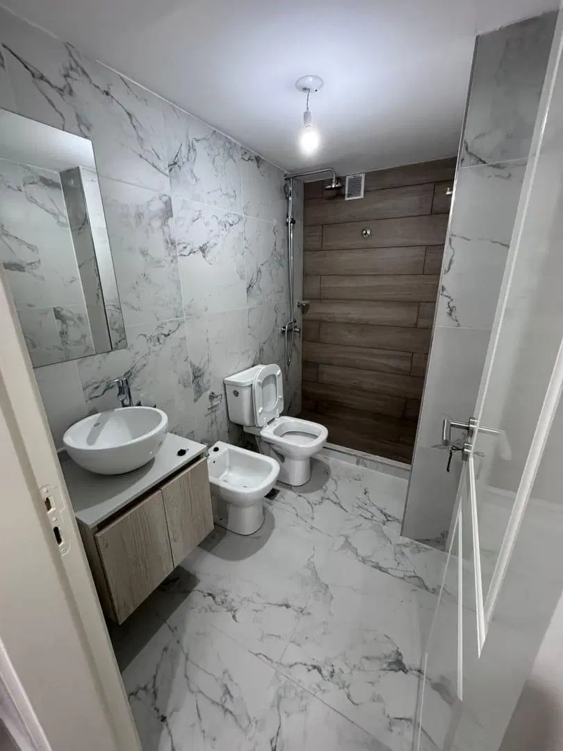 Departamento Alquiler Nueva Cordoba 1 dormitorio Piscina Gym SUM 2