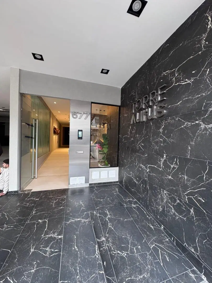 Departamento Alquiler Nueva Cordoba 1 dormitorio Piscina Gym SUM 2