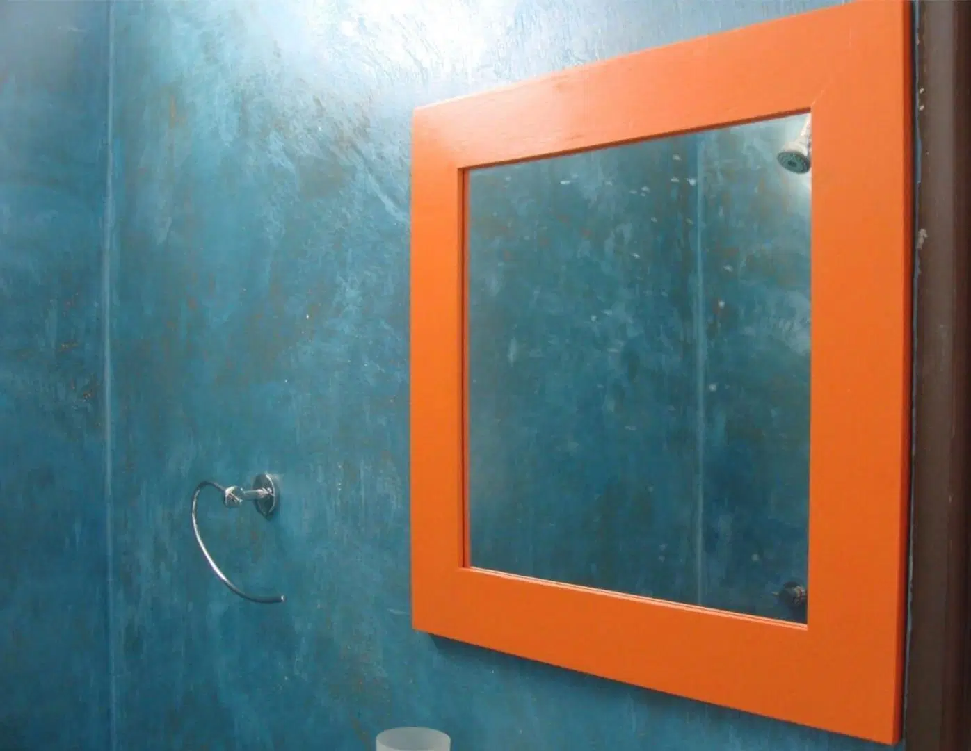 Duplex Un dormitorio complejo cerrado Villa Belgrano 4
