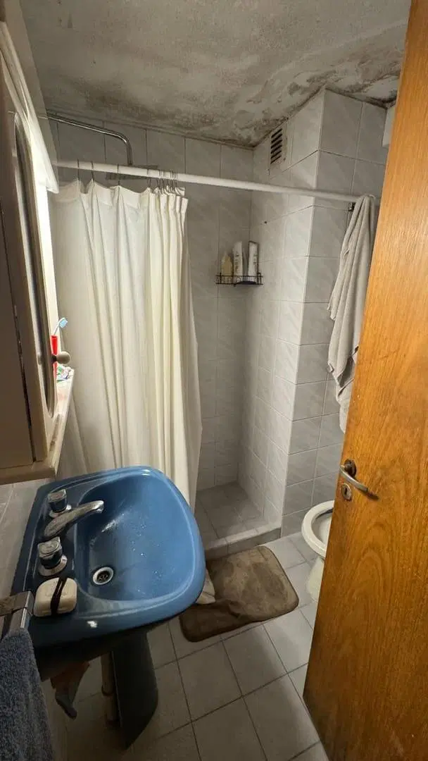 DEPARTAMENTO ALQUILER 1 DORMITORIO NUEVA CORDOBA Ob. Trejo 734 4