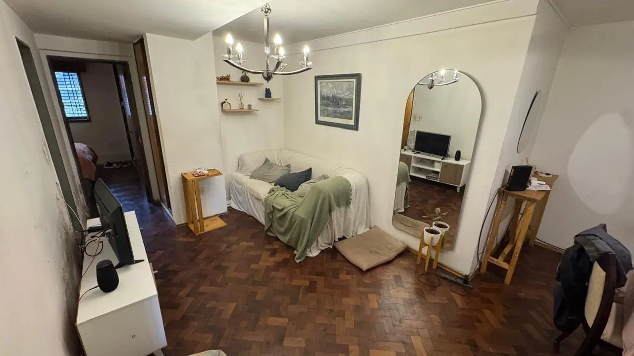 DEPARTAMENTO ALQUILER 1 DORMITORIO NUEVA CORDOBA Ob. Trejo 734 5