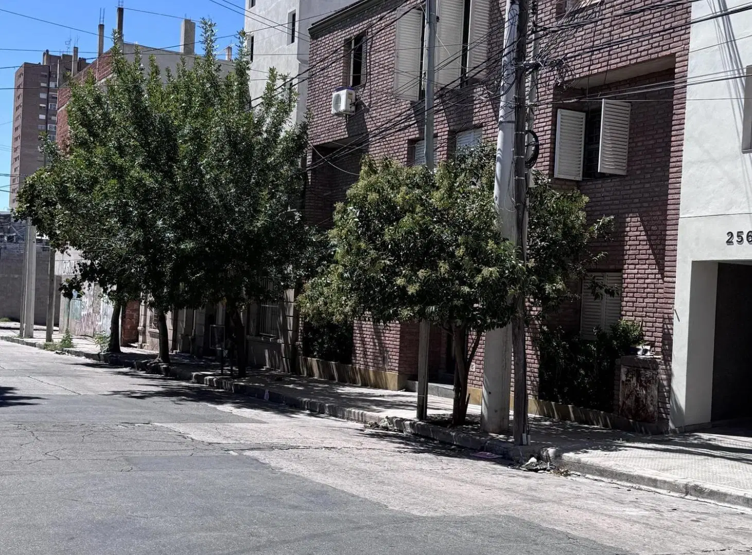 DEPARTAMENTO VENTA ALBERDI 2 DORMITORIOS 1 BAÑO 60 M2 APTO CREDITO 3