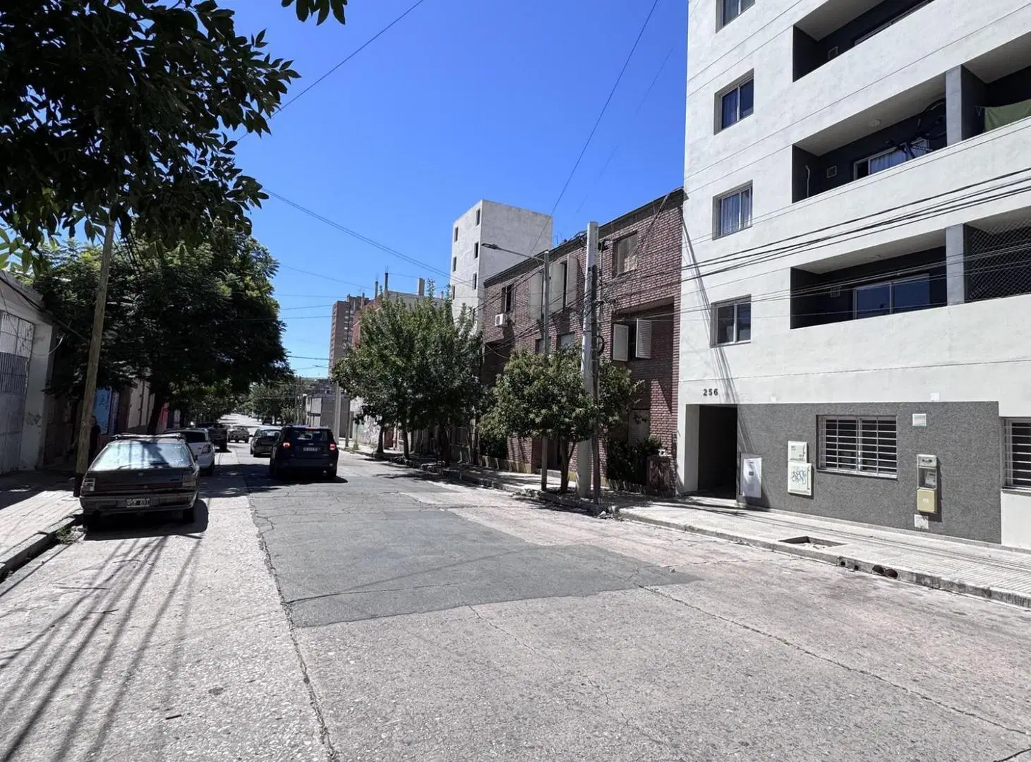 DEPARTAMENTO VENTA ALBERDI 2 DORMITORIOS 1 BAÑO 60 M2 APTO CREDITO 2