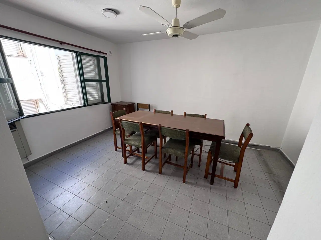 DEPARTAMENTO VENTA ALBERDI 2 DORMITORIOS 1 BAÑO 60 M2 APTO CREDITO 1