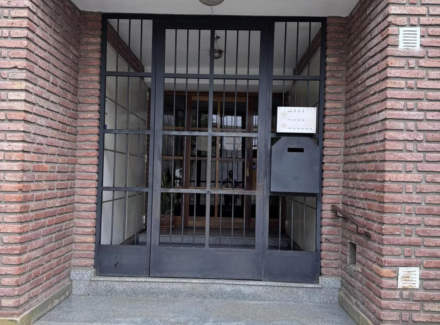 DEPARTAMENTO VENTA ALBERDI 2 DORMITORIOS 1 BAÑO 60 M2 APTO CREDITO 4