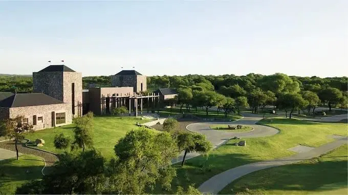 LOTE VENTA MENDIOLZA ESTANCIA EL TERRON 2