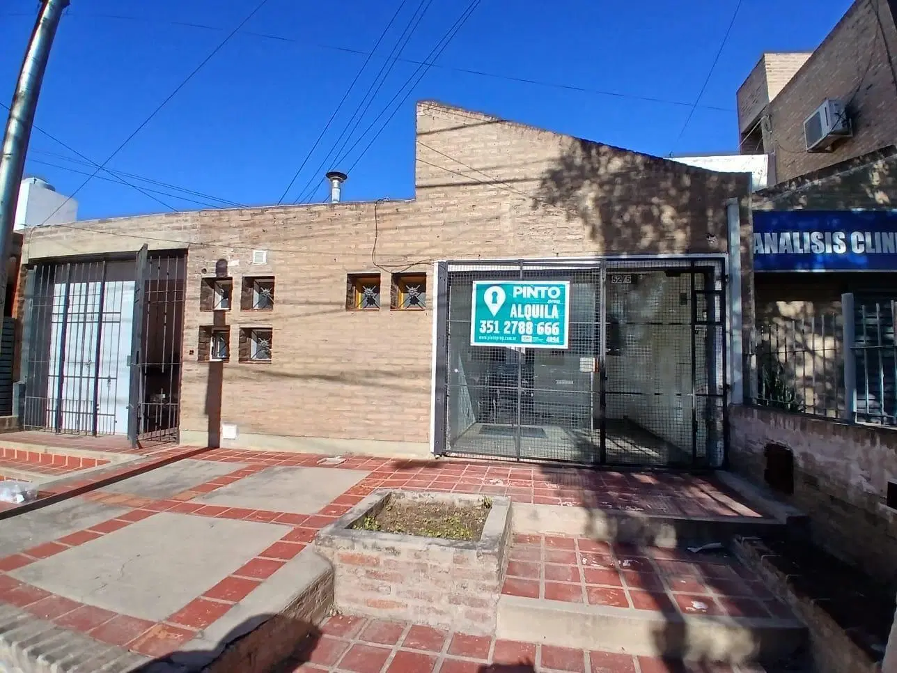 LOCAL ALQUILER LAS PALMAS 4
