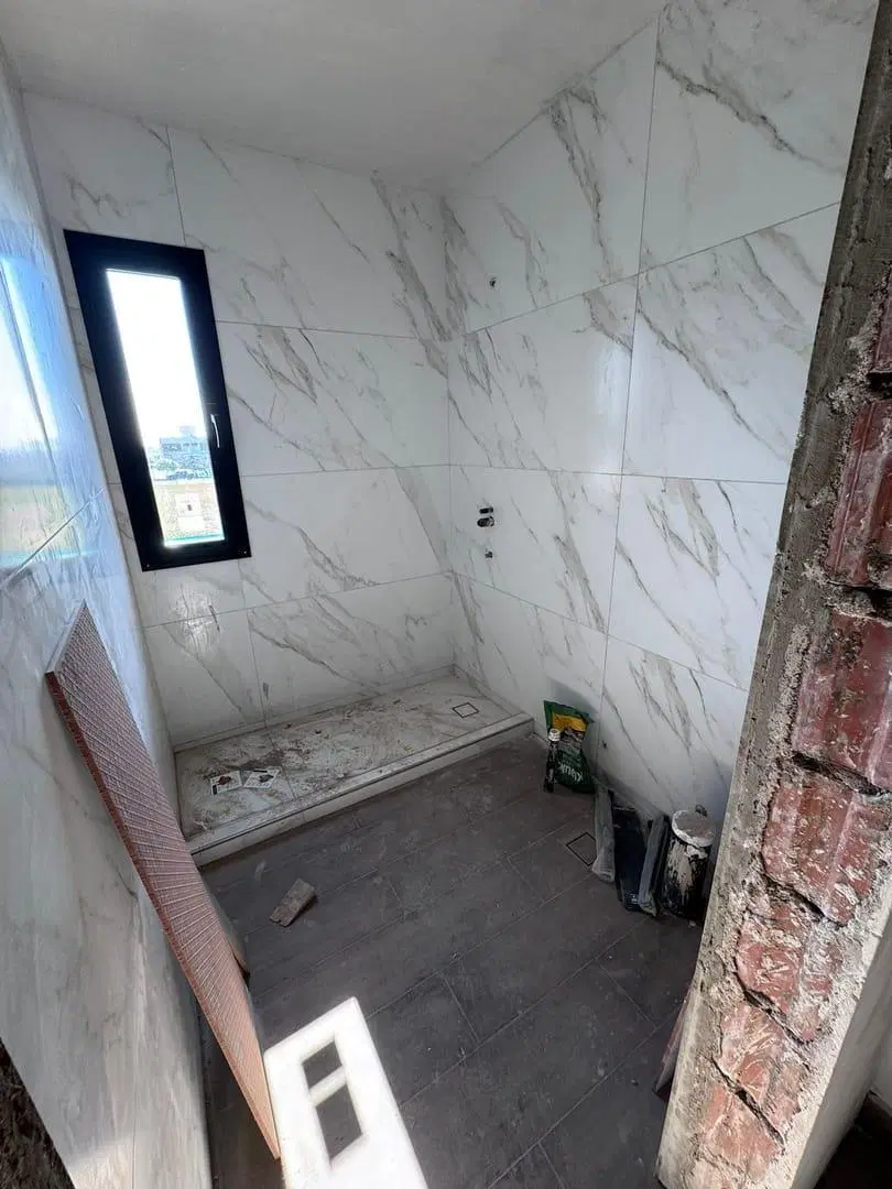 DUPLEX ALQUILER PRADOS DE MANANTIALES 4