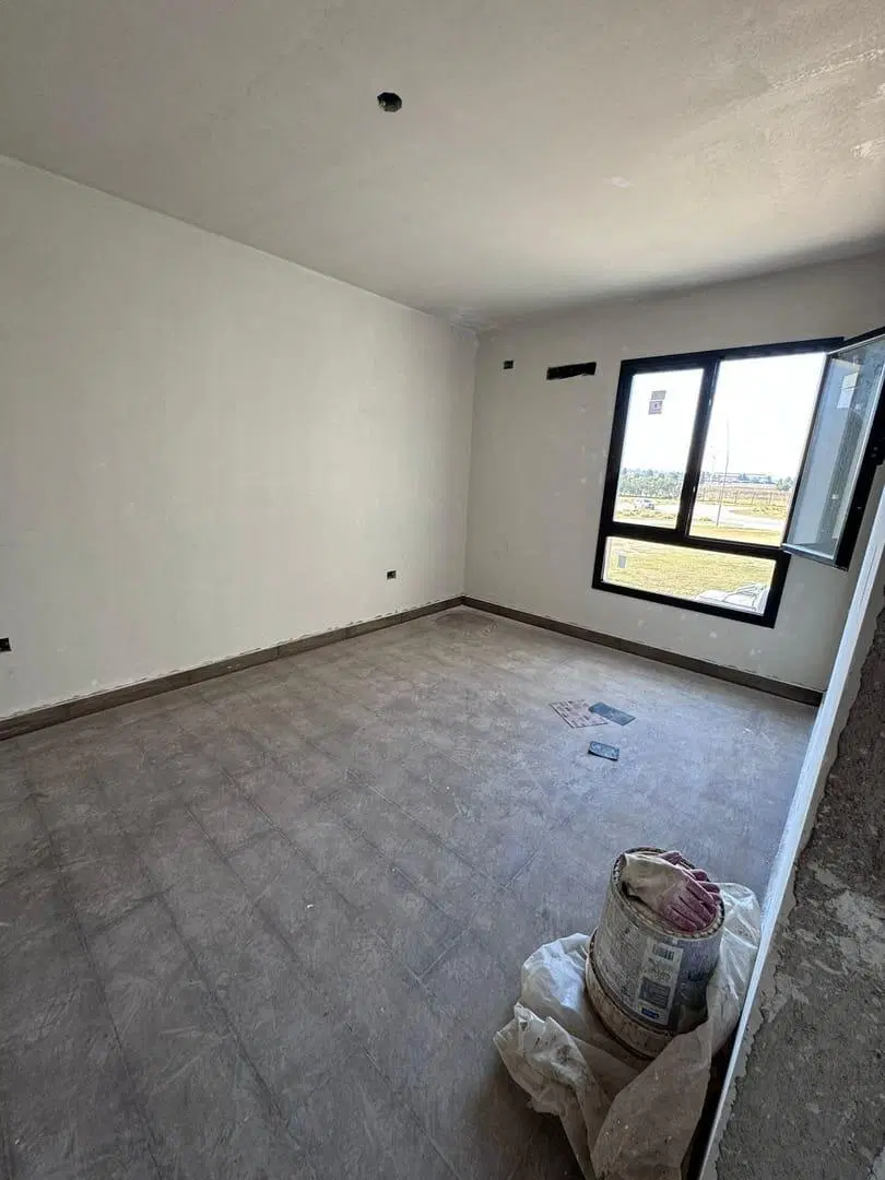 DUPLEX ALQUILER PRADOS DE MANANTIALES 5
