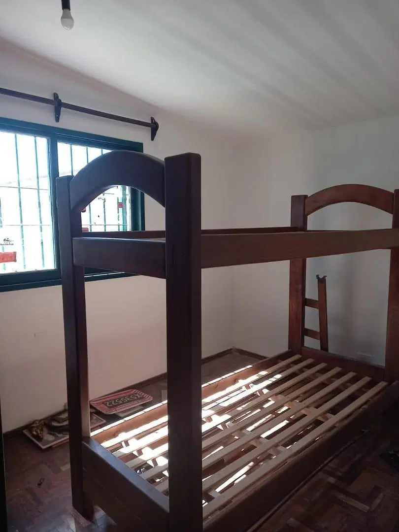 CASA VENTA BARRIO URCA Reciclar 350 m2 Terreno 155 m2 Cubiertos 2