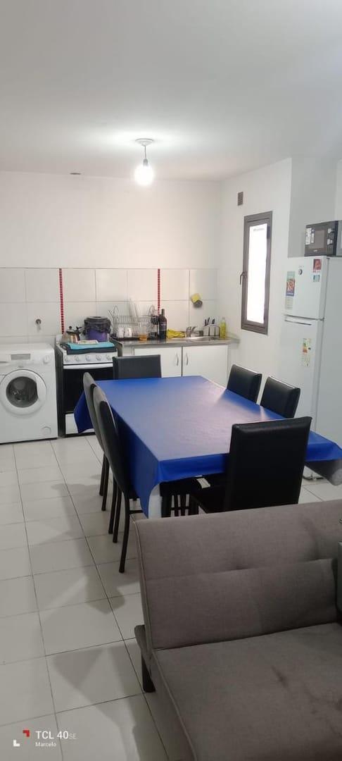 Foto de DEPARTAMENTO ALQUILER VILLA 9 DE JULIO 1 dormitorio externo con patio y, imagen 5