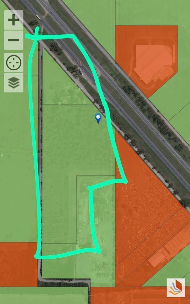 Foto de Fracción de Tierra 5 hectáreas Autopista 9 en Venta - Córdoba Capital, imagen 2