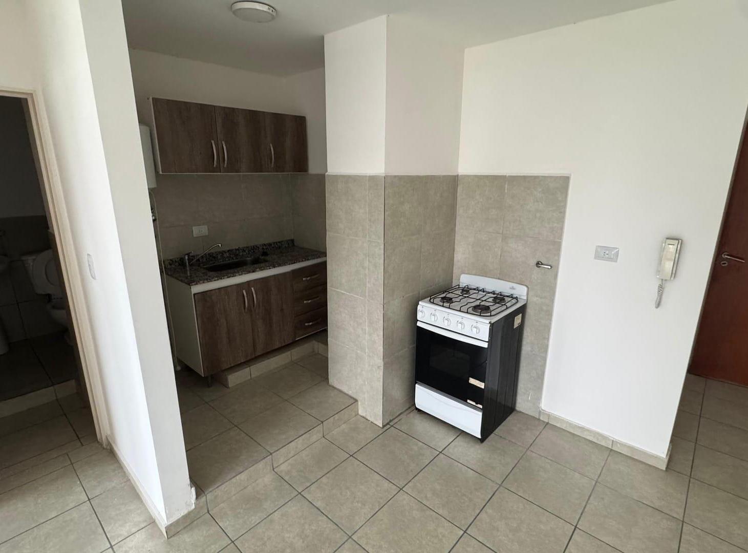 Foto de DEPARTAMENTO EN ALQUILER EN ALTO ALBERDI DE 1 DORMITORIO, imagen 2