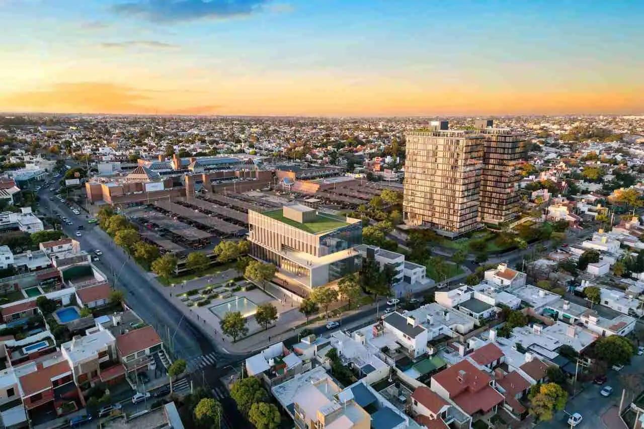 Foto de COCHERA VENTA VILLA CABRERA EMPRENDIMIENTO DUO, imagen 2