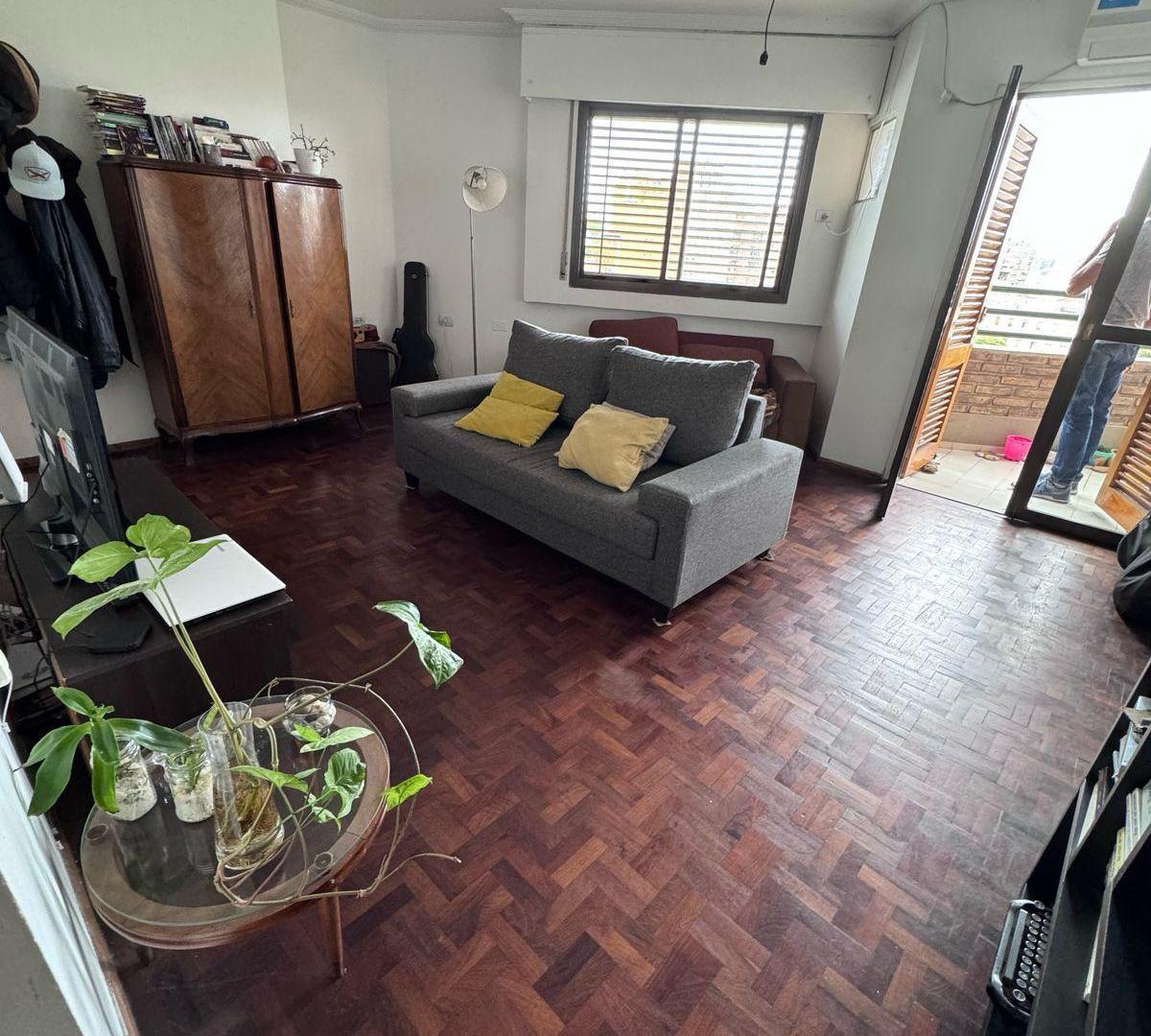 Foto de DEPARTAMENTO VENTA CENTRO 2 DORMITORIOS 2 baños COCHERA, imagen 5