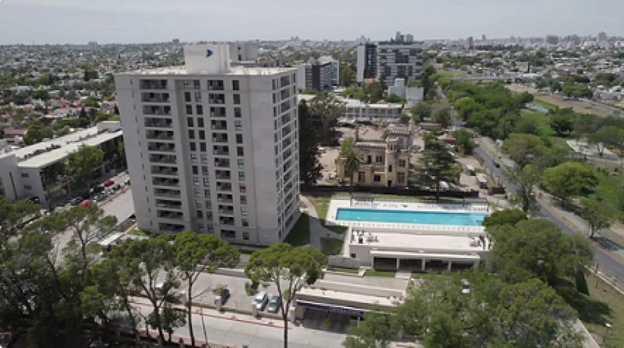 Foto de COCHERA VENTA LAS ROSAS OPERA PARK, imagen 3