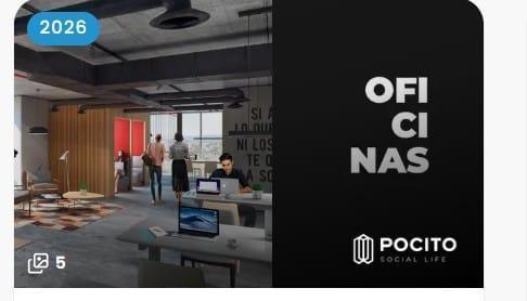 Foto de OFICINA POCITO SOCIAL LIFE NUEVA CORDOBA, imagen 4