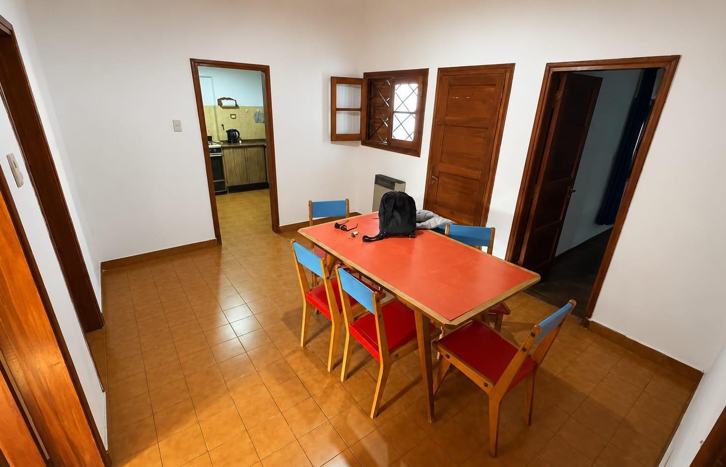 Foto de CASA EN VENTA DE 3 DORMITORIOS EN VILLA CABRERA, imagen 1