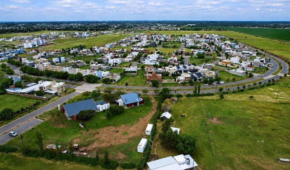 Foto de LOTE VENTA VALLE CERCANO 300 M2 (13 Mts FRENTE) ESCRITURA INMEDIATA, imagen 2