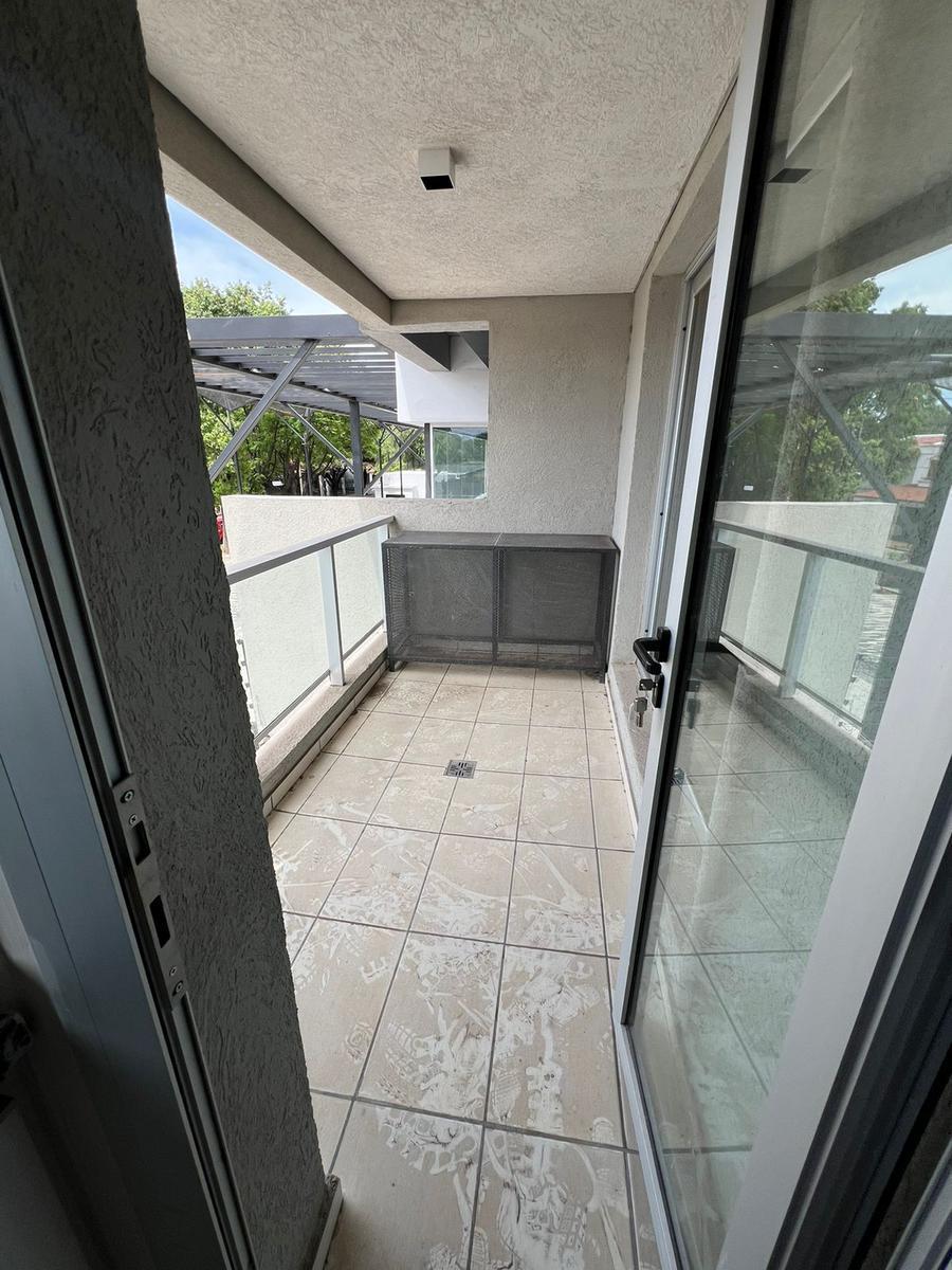 Departamento en Alquiler/venta en Opera Park! 2dorm Cochera Opcional 5