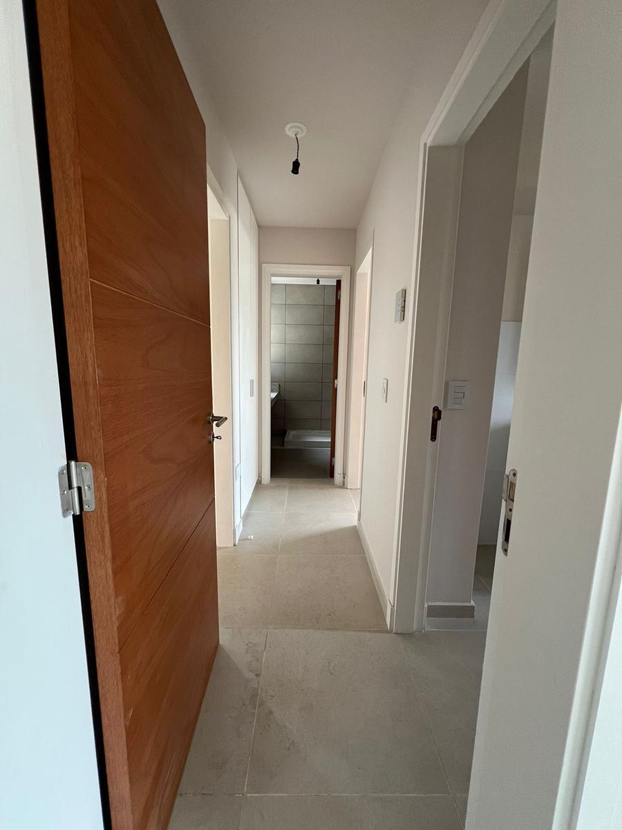 Departamento en Alquiler/venta en Opera Park! 2dorm Cochera Opcional 3