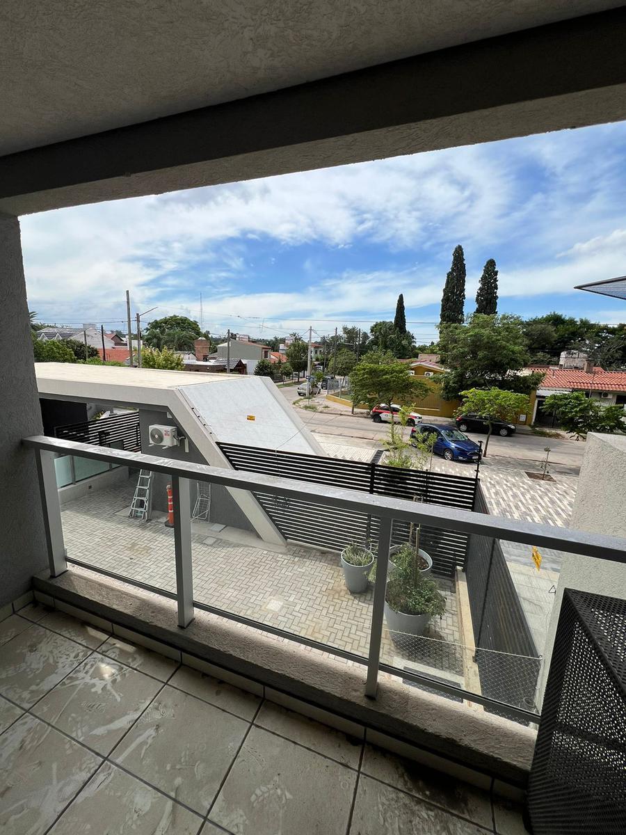 Departamento en Alquiler/venta en Opera Park! 2dorm Cochera Opcional 5